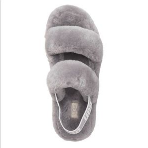 UGG Oh Yeah Slide Sandle